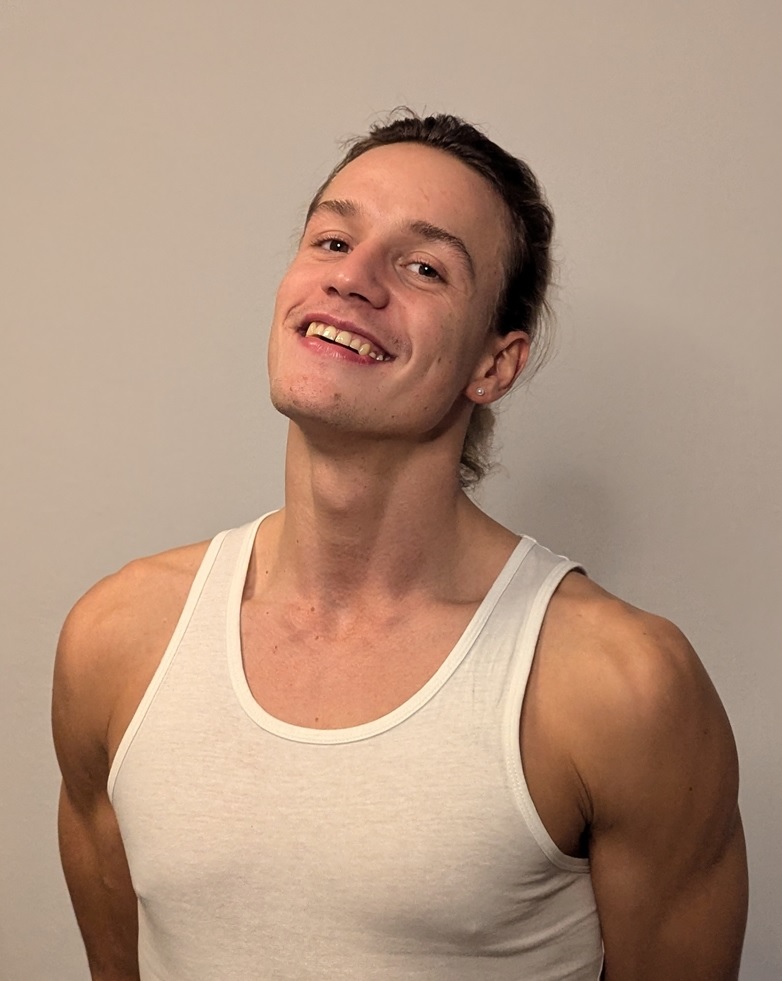 Artur Kopec - Flying Pole (ab Level 3) - 90min. -